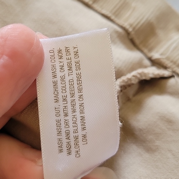 Old Navy Corduroy Button-down Jacket - Picture 7 of 7